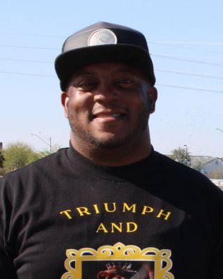 Photo of Frank Sylvester III, Counselor, LAC