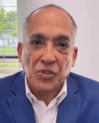 Photo of Fernando Mejia, Psychiatrist, MD