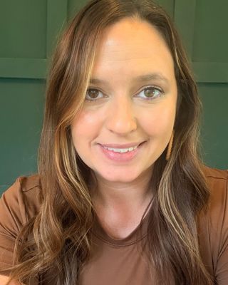 Photo of Jessica L Wooden, Clinical Social Work/Therapist, LCSW