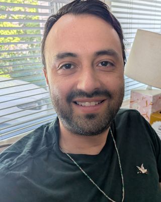 Photo of Sebastian Ponce, Pre-Licensed Professional, MS