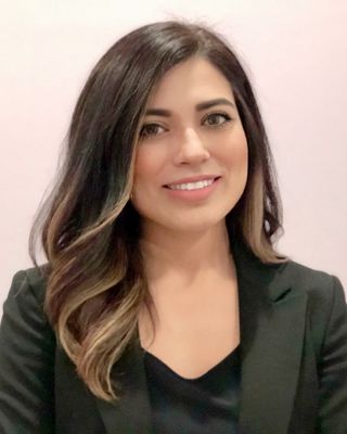 Photo of Alma Lisset Farias in Mansfield, TX