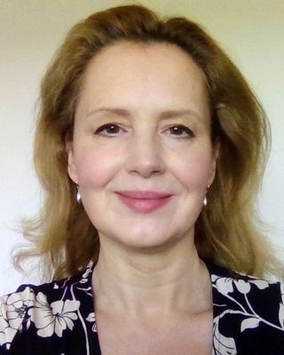 Photo of Charlotte Atkin, Psychologist, PhD, HCPC - Clin. Psych.