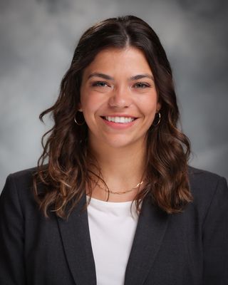 Photo of Dr. Peyton Gemmell, Occupational Therapist, OTD, OTR/L