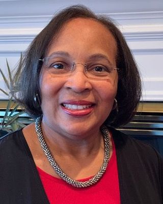 Photo of Cynthia M. Harris, Licensed Professional Counselor, MA, LPC, NCC