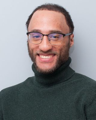 Photo of Jeffrey Hunt, Professional Counselor Associate, LPCA