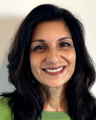Photo of Shweta Israni - Relationship And Family Therapist, MPsych, Psychotherapist in Sydney