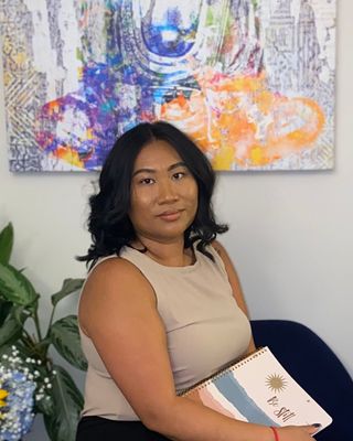 Photo of Carolene Sok, Licensed Professional Counselor in Cincinnati, OH