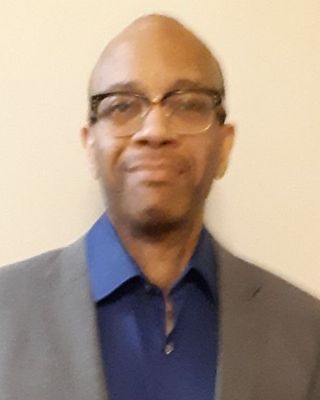 Photo of Chris Payton, Clinical Social Work/Therapist in New York, NY