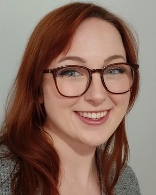 Photo of Madeline Anne Hunter-Botkin, Clinical Social Work/Therapist, LLMSW