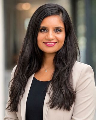 Photo of Sama Patel, Marriage & Family Therapist, LMFT