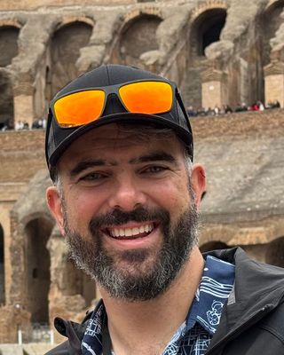 Photo of Nate Benham, Clinical Social Work/Therapist, LCSW