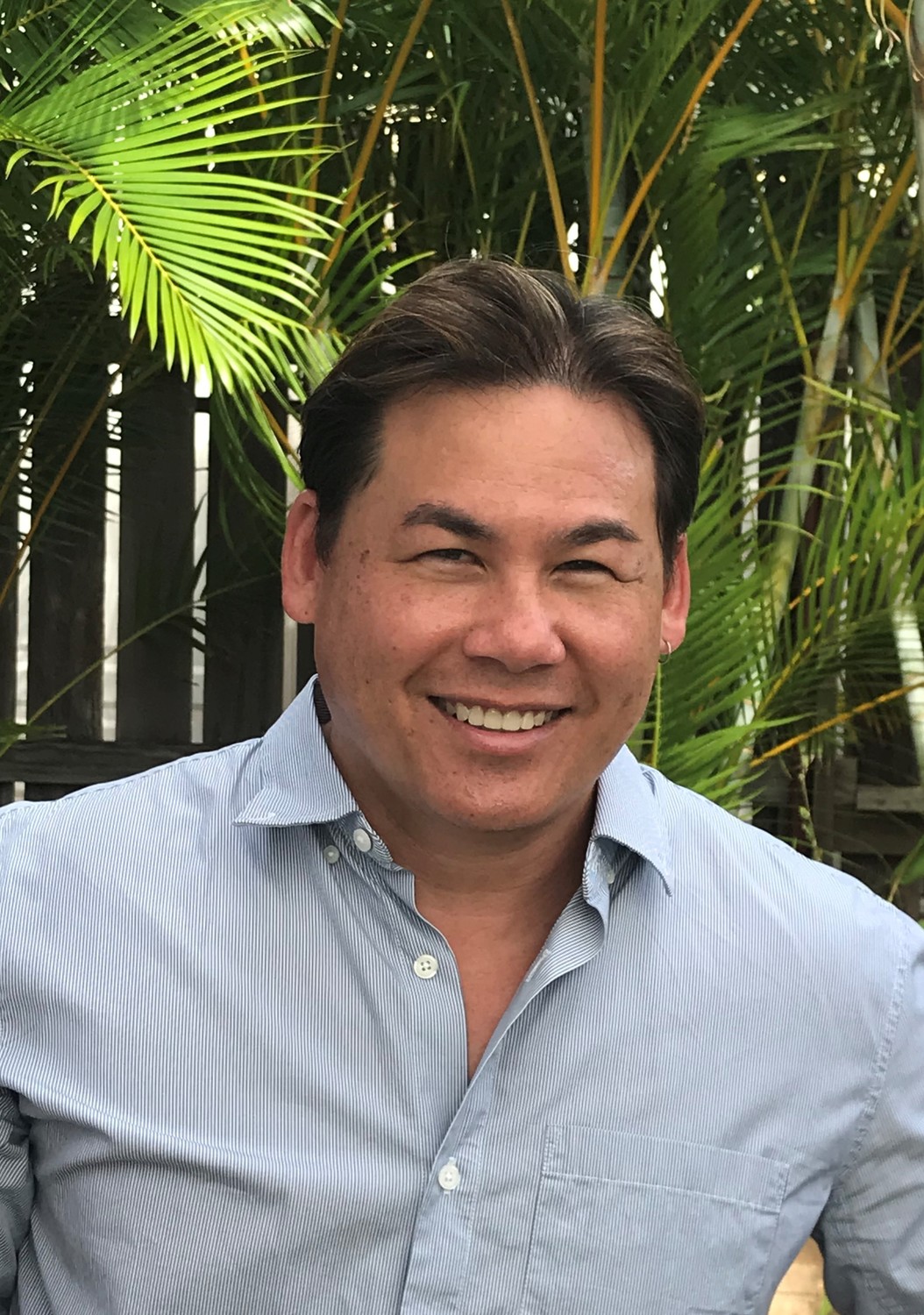 Dr. Michael Quong, PsyD, MA, MSCJA, Psychologist, Honolulu, HI, 96821