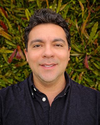 Foto de Miguel Tenorio Moreira, Psicólogo, Lic. en Psicología