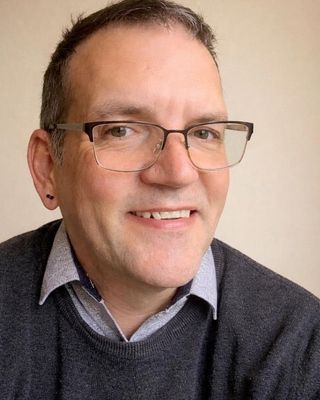 Photo of Liam Watson, Counsellor, MBACP
