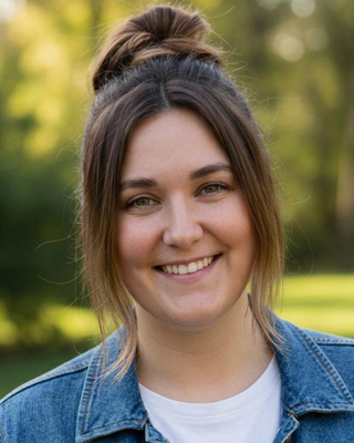 Photo of Julia Woods, Pre-Licensed Professional, MS, LPC-T