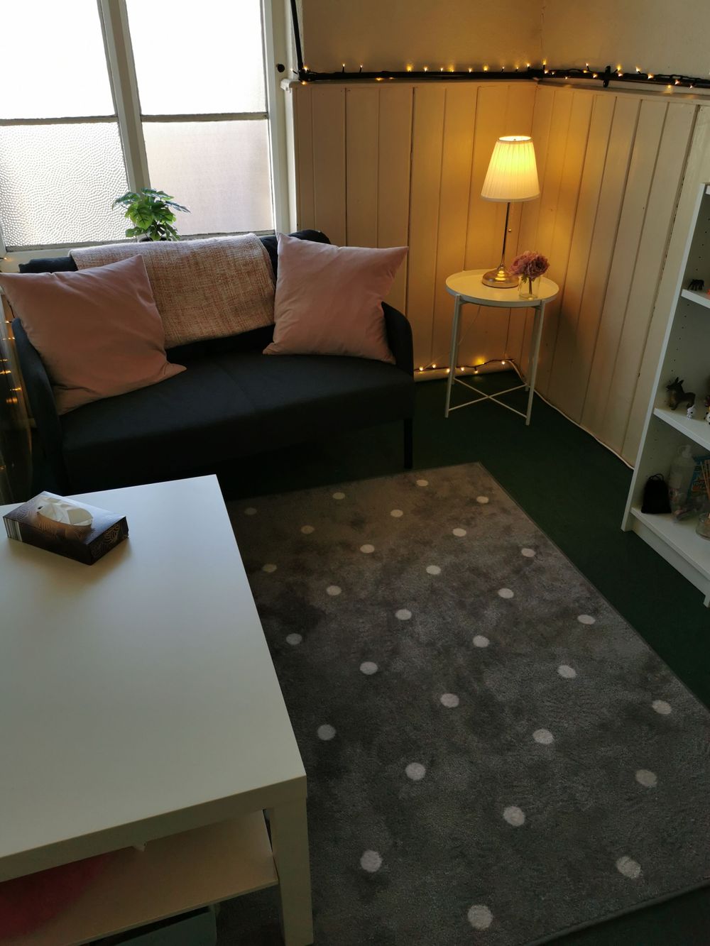 Office in Wellington