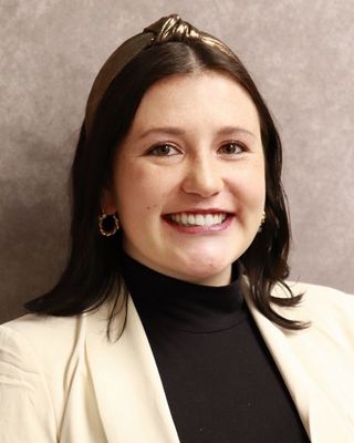 Photo of Alyssa Mullinix, Counselor in Nebraska