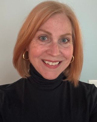 Photo of Melissa Davenport-LaPlante, Marriage & Family Therapist, MA, LMFT