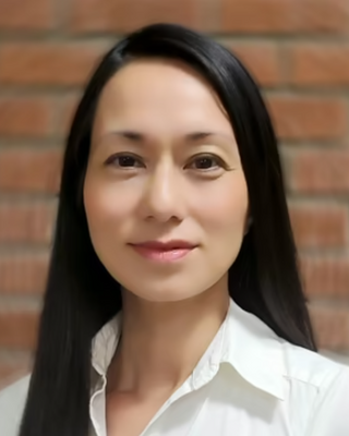 Photo of Tam Do, Psychiatric Nurse Practitioner, PMHNP