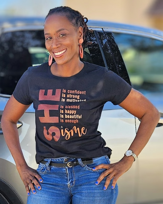 Photo of Toshanika Hollis, Clinical Social Work/Therapist, LCSW