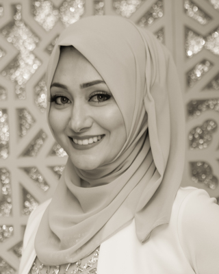 Photo of Asma Torkamani, Psychologist in E20, England