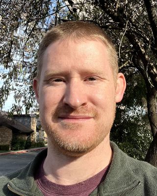Photo of Joseph Gangl, Associate Clinical Social Worker, ASW