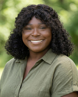 Photo of Taylor Parker, Psychiatric Nurse Practitioner, MSN, PMHNP