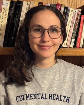 Photo of Lisa Mindell, Counselor, M.Ed., LMHC