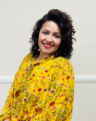 Photo of Paola Sabio - Paola Sabio @ Grow Through Life Counseling, Licensed Professional Clinical Counselor, LPCC