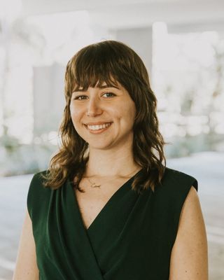 Photo of Cierra Fischer, Pre-Licensed Professional, APCC