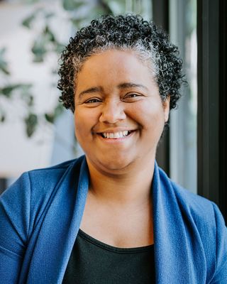 Photo of Karisse Callender, Licensed Professional Counselor, PhD, LPC, SAC