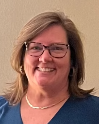 Photo of Margaretmary Sweeney, Licensed Professional Clinical Counselor, LPCC