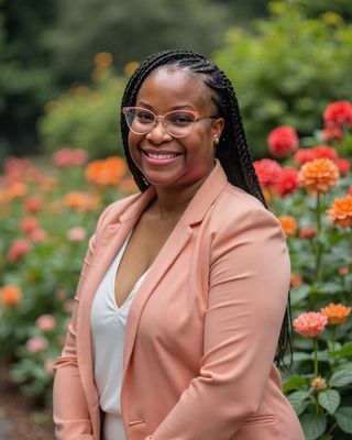 Photo of Nastassja Marshall - Renewal Therapy, Psychologist, PhD, LCP