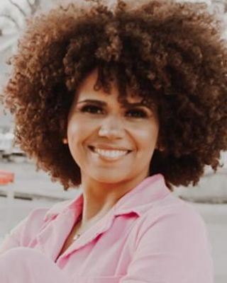Photo of Sarah Washington, Licensed Professional Counselor