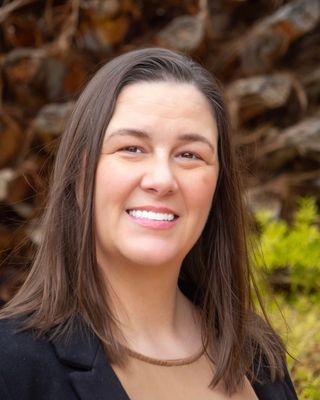 Photo of Erica L Smith, Licensed Professional Counselor, MA, LCPC, LMHC