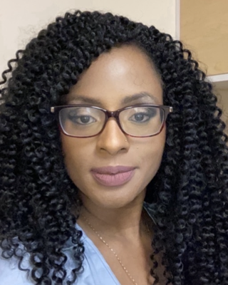 Photo of Sarah Gbadebo, Marriage & Family Therapist, MS, LMFT