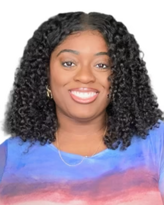Photo of Dr. Kemi Adelakun, Clinical Social Work/Therapist, LCSW-C