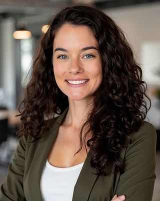 Photo of Dr. Brandi Hudson, Clinical Social Work/Therapist, PhD, LCSW, LCAS, CCS
