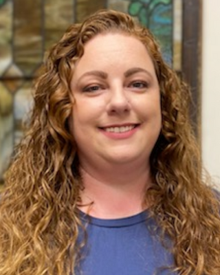 Photo of Kate Vance, Marriage & Family Therapist in New Cambria, KS