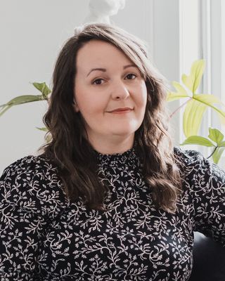 Photo of Mary Ann Conlin - Changes Counselling and Psychotherapy, Registered Psychotherapist (Qualifying), MA, RP(Q)
