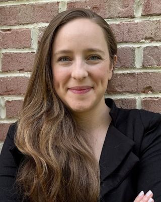 Photo of Rachel Argo, Licensed Professional Counselor, LPC, NCC