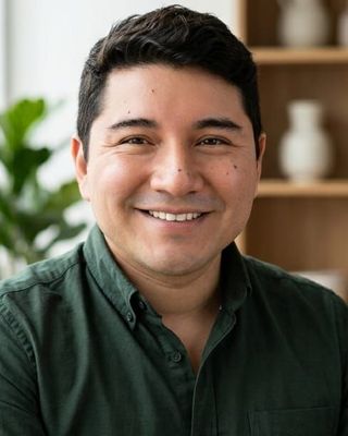 Foto de Carlos Tejeda Fernández, Psicoterapeuta, Maestría