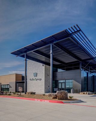 Photo of McKinzie Loutre - Collin Springs , Treatment Center