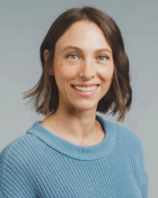 Photo of Alison Ferko, Pre-Licensed Professional in V8L, BC