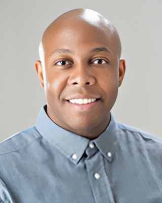 Photo of Antwan Dixon, Licensed Professional Counselor, LPC