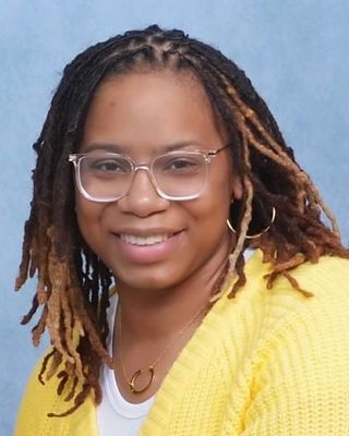Photo of Corrina Nicole Lockhart, Clinical Social Work/Therapist, LCSW