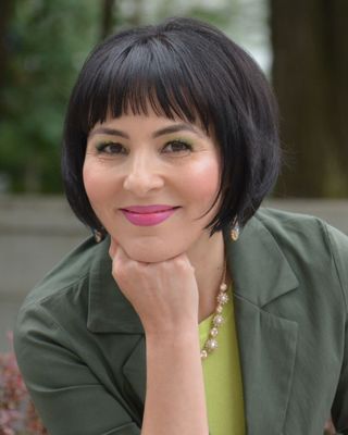 Photo of Dr. Liliana Ramona Tarba (Nee Tomescu), PhD, CPsych, Psychologist in Toronto