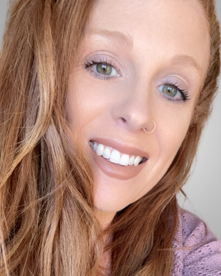 Photo of Katherine Ojeda, Counselor, LCPC