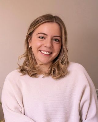 Photo of Meaghan Maloney, LMSW