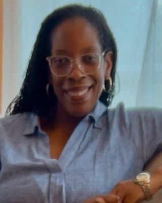 Photo of Leana Sykes, Licensed Professional Counselor, MEd, LPC